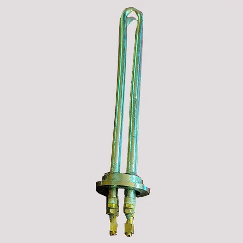 High Watt Density Manufacturer